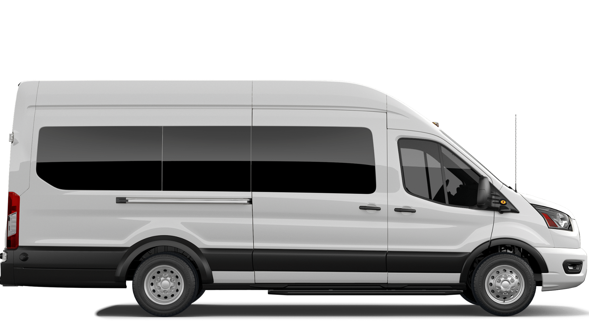 2026 Ford Transit® External Image 1
